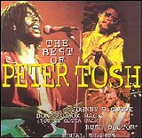 Peter Tosh - The Gold Collection