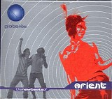Various artists - Global Vibes - The New Beats Of Orient