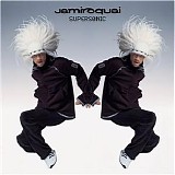 Jamiroquai - Supersonic (Uk 1)