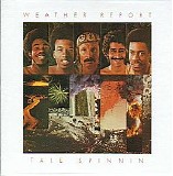 Weather Report - Tale Spinnin'