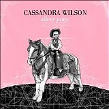 Cassandra Wilson - Silver Pony