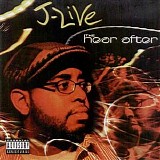 J-Live - The Hear After