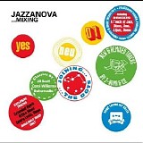 Various artists - ...Mixing