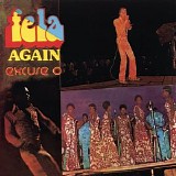 Fela Kuti - Excuse 0