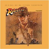 John Williams - Raiders Of The Lost Ark