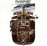 Passport - Oceanliner