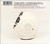 Various artists - Abductions And Reconstructions
