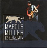 Marcus Miller - Panther - Live