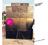 Various artists - Dub Infusions 1989 - 1999