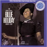 Billie Holiday - The Quintessential Billie Holiday -  Volume 4 - 1937