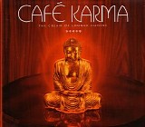 Various artists - CafÃ© Karma - Disc 2