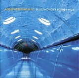 Hooverphonic - Blue Wonder Power Milk