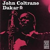 John Coltrane - Dakar