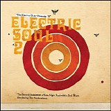 Various artists - Electric Soul 2