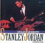 Stanley Jordan - Stolen Moments