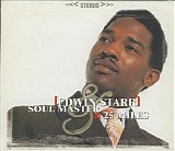 Edwin Starr - Soul Master & 25 Miles