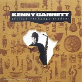 Kenny Garrett - African Exchange Student