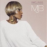 Mary J. Blige - Growing Pains