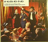 Various artists - The Kings Of Diggin' - Disc 2