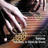 Syriana - Ten Days In Bilad Al Sham