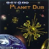 Various artists - Beyond Planet Dub - Disc 2