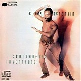 Bobby McFerrin - Spontaneous Inventions