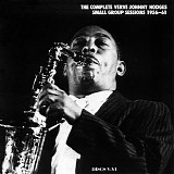 Johnny Hodges - The Complete Verve - Johnny Hodges Small Group Sessions 1956-1961 - Disc 6