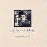 Chico Buarque De Hollanda - Chico Buarque De Hollanda - Disc 2