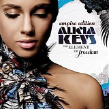 Alicia Keys - The Element Of Freedom - Empire Edition