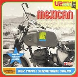 Up, Bustle And Out - Mexican Sessions