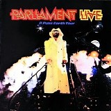 Parliament - Live: P-Funk Earth Tour