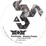 Various artists - Ninja Tune XX - Kid Koala & Coldcut