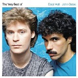 Hall & Oates - The Very Best of Daryl Hall & John Oates