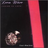 Leon Ware - Inside Is Love