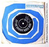 Various artists - Let The Groove Move You