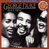 George Duke - Reach For It