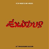 Bob Marley & The Wailers - Exodus Vinyl