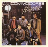 Commodores - Nightshift