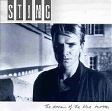 Sting - The dream of the blue turtles
