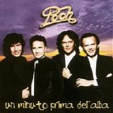 Pooh - Un minuto prima dell'alba