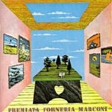 Premiata Forneria Marconi - Per un amico