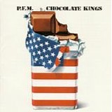 Premiata Forneria Marconi - Chocolate kings