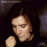 Renato Zero - Quando non sei piÃ¹ di nessuno