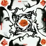 Red Hot Chili Peppers - Blood sugar sex magik