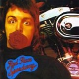 Wings - Red rose speedway
