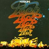 Pooh - Hurricane