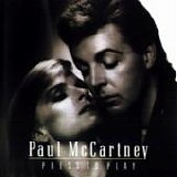 Paul McCartney - Press to play