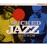 Various artists - wicked jazz sounds - 03