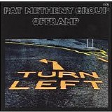 Pat Metheny - Offramp