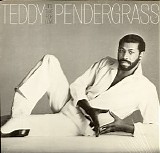 Teddy Pendergrass - It's Time For Love